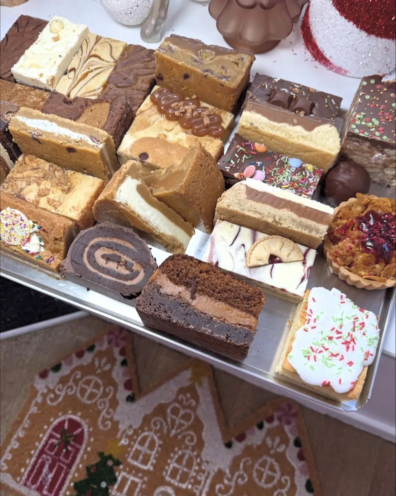Even More Treat Selection Box